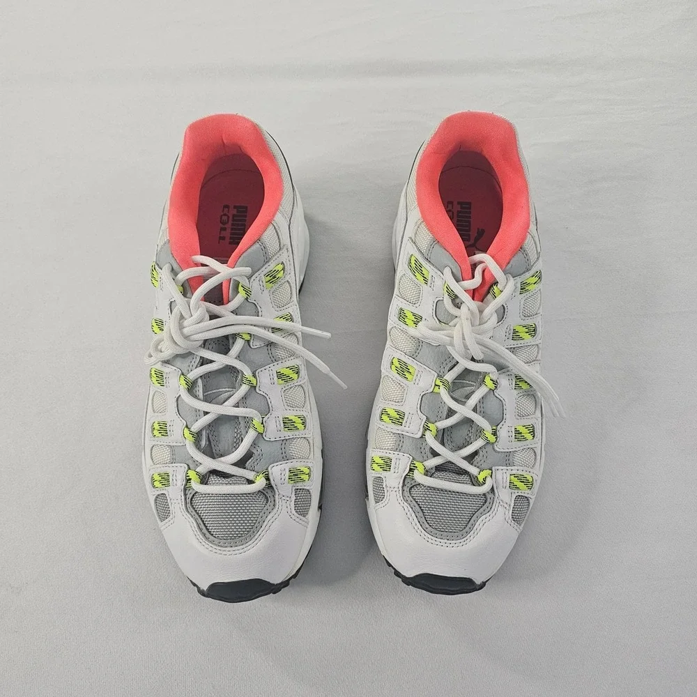 Puma no rips